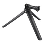 GP456 Tripod Bracket for GoPro, Insta360, DJI and Other Action Cameras and 4-6.8 inch Phones, GP456 – Durable Build, Easy to Use