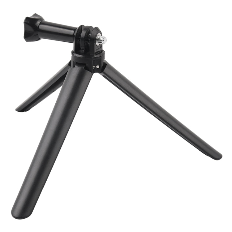 GP456 Tripod Bracket for GoPro, Insta360, DJI and Other Action Cameras and 4-6.8 inch Phones, GP456 – Durable Build, Easy to Use