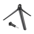 GP456 Tripod Bracket for GoPro, Insta360, DJI and Other Action Cameras and 4-6.8 inch Phones, GP456 – Durable Build, Easy to Use