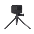 GP456 Tripod Bracket for GoPro, Insta360, DJI and Other Action Cameras and 4-6.8 inch Phones, GP456 – Durable Build, Easy to Use