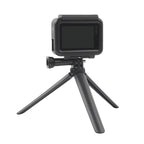 GP456 Tripod Bracket for GoPro, Insta360, DJI and Other Action Cameras and 4-6.8 inch Phones, GP456 – Durable Build, Easy to Use