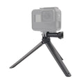 GP456 Tripod Bracket for GoPro, Insta360, DJI and Other Action Cameras and 4-6.8 inch Phones, GP456 – Durable Build, Easy to Use