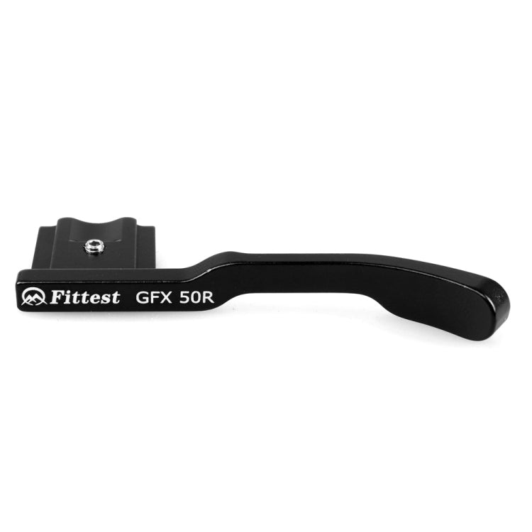 FITTEST GXF-50R Metal Thumb Grip Griping Camera Handling for Fujifilm GXF-50R, For Fujifilm GXF-50R For Fujifilm GXF-50R