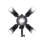 S Type Portable Top Flash Bracket, S-Bracket