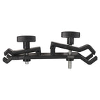 Outdoor Camera Umbrella Holder Clip Bracket Stand Clamp Photography Accessory, Umbrella Holder
