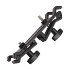 Outdoor Camera Umbrella Holder Clip Bracket Stand Clamp Photography Accessory, Umbrella Holder
