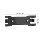 Outdoor Camera Umbrella Holder Clip Bracket Stand Clamp Photography Accessory, Umbrella Holder