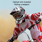 Helmet Belt Mount for GoPro, Insta360, DJI and Other Action Cameras, Helmet Belt Mount – Durable Build, Easy to Use