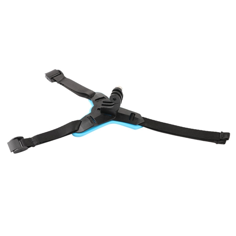 Helmet Belt Mount + Phone Clamp Mount for GoPro, Insta360, DJI and Other Action Cameras, Helmet Belt Mount + Phone Clamp – Durable Build, Easy to Use