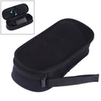 Portable Neoprene Digital Accessories Data Cable Storage Bag Default Title