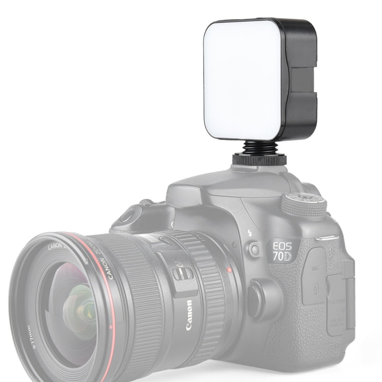 YELANGU LED01 49 LED Video Light for Camera / Video Camcorder, Video Light Video Light