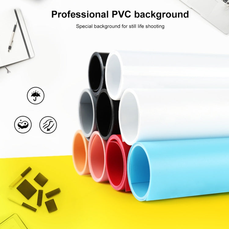 120x200cm PVC Paper Matte Photography Background, 120x200cm