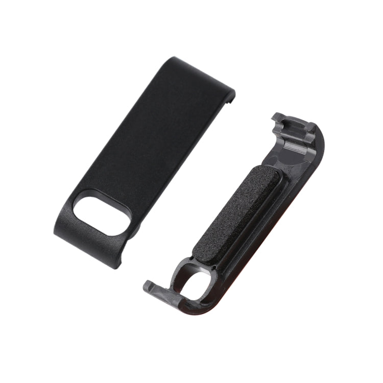 Sports Camera Rechargeable Battery Replacement Cover Side Cover for GoPro HERO8 – Durable Build, Easy to Use, For GoPro HERO8
