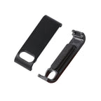 Sports Camera Rechargeable Battery Replacement Cover Side Cover for GoPro HERO8 – Durable Build, Easy to Use, For GoPro HERO8