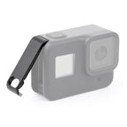 Sports Camera Rechargeable Battery Replacement Cover Side Cover for GoPro HERO8 – Durable Build, Easy to Use, For GoPro HERO8