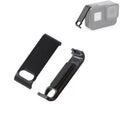 Sports Camera Rechargeable Battery Replacement Cover Side Cover for GoPro HERO8 – Durable Build, Easy to Use, For GoPro HERO8