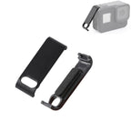 Sports Camera Rechargeable Battery Replacement Cover Side Cover for GoPro HERO8 – Durable Build, Easy to Use, For GoPro HERO8
