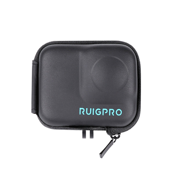 RUIGPRO For Insta360 ONE R 4K Panoramic Sports Camera Portable Storage Bag – Waterproof, Wear-resistant, 4K, For Insta360 ONE R 4K