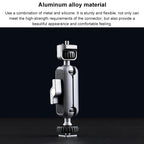 PGYTECH 360 Degree Adjustment Magic Arm Bracket Mount for SLR Camera
