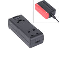 For Insta360 One R Dual-side Batteries Charger Base, Dual-side Batteries – Fast Charging, TPU