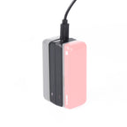 For Insta360 One R Dual-side Batteries Charger Base, Dual-side Batteries – Fast Charging, TPU