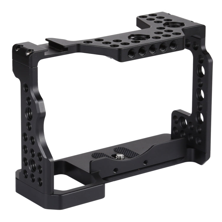 Video Camera Cage Stabilizer for Sony A7 III (A7M3) / A7R3 (A7R III), For Sony A7 III For Sony A7 III