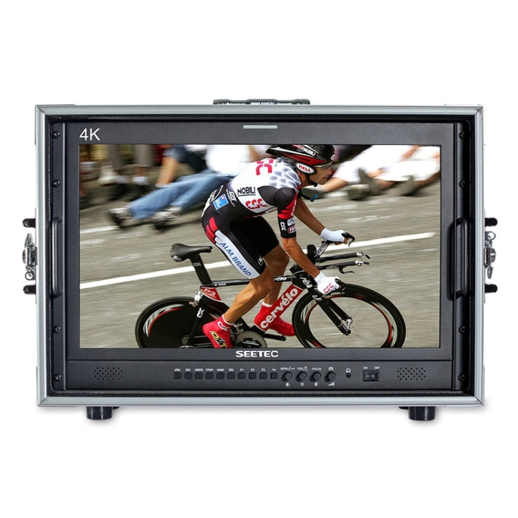 SEETEC 4K215-9HSD-CO 1920x1080 21.5 inch SDI / HDMI Full HD Director Box Camera Field Monitor, 4K215-9HSD-CO 4K215-9HSD-CO