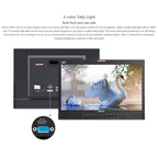 SEETEC 4K215-9HSD-CO 1920x1080 21.5 inch SDI / HDMI Full HD Director Box Camera Field Monitor, 4K215-9HSD-CO
