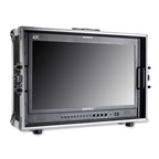 SEETEC 4K215-9HSD-CO 1920x1080 21.5 inch SDI / HDMI Full HD Director Box Camera Field Monitor, 4K215-9HSD-CO