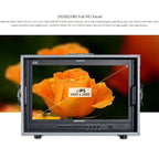 SEETEC 4K215-9HSD-CO 1920x1080 21.5 inch SDI / HDMI Full HD Director Box Camera Field Monitor, 4K215-9HSD-CO