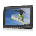 FEELWORLD FW759 1280x800 7 inch IPS Screen Ultra-thin HD Camera Field Monitor, FW759 FW759