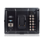 FEELWORLD FW1018SPV1 1920x1200 10.1 inch IPS Screen HD Color LCD Director Camera Field Monitor, FW1018SPV1