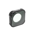 15X Macro Lens Filter for GoPro Hero11 Black / Hero11 Black Mini / HERO10 Black / HERO9 Black, 15X Macro – Durable Build, Easy to Use