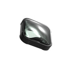 15X Macro Lens Filter for GoPro Hero11 Black / Hero11 Black Mini / HERO10 Black / HERO9 Black, 15X Macro – Durable Build, Easy to Use