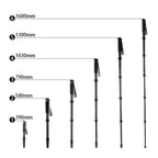 BEXIN P306C Portable Travel Outdoor DSLR Camera Carbon Fiber Monopod Holder, P306C