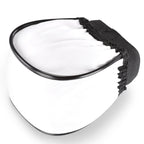 Universal Mini Soft Flash Diffuser, Size: 10cm x 8.5cm x 6.5cm, 10cm Mini Style