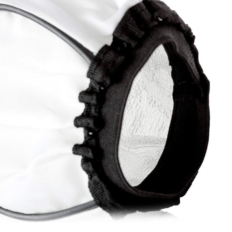 Universal Mini Soft Flash Diffuser, Size: 10cm x 8.5cm x 6.5cm, 10cm Mini Style