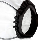 Universal Mini Soft Flash Diffuser, Size: 10cm x 8.5cm x 6.5cm, 10cm Mini Style