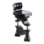 GP433 Bicycle Motorcycle Handlebar Mount for GoPro, Insta360, DJI and Other Action Cameras, GP433 – Durable Build, Easy to Use