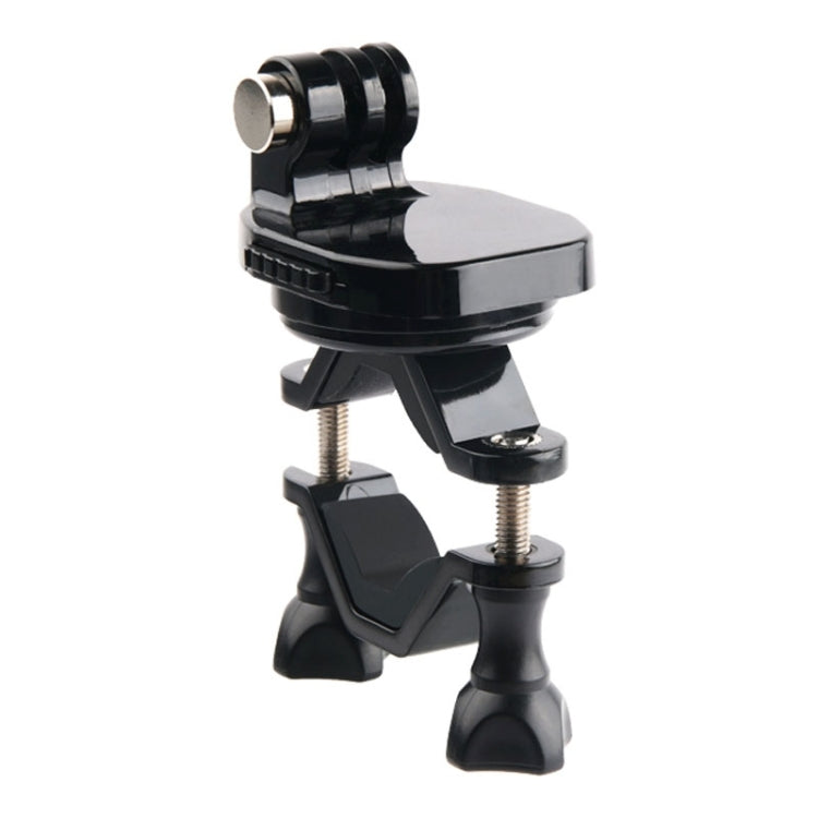 GP433 Bicycle Motorcycle Handlebar Mount for GoPro, Insta360, DJI and Other Action Cameras, GP433 – Durable Build, Easy to Use