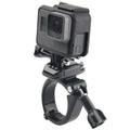 GP434 Large Size Bicycle Motorcycle Handlebar Fixing Mount for GoPro, Insta360, DJI and Other Action Cameras, GP434 – Durable Build, Easy to Use