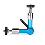 YELANGU 7 inch Adjustable Friction Articulating Magic Arm, 7 inch