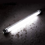 LUXCeO P7RGB Pro Colorful Photo LED Stick Video Light APP Control Adjustable Color Temperature Waterproof Handheld LED Fill Light with Remote Control, P7RGB Pro