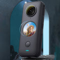 Explosion proof Tempered Glass Film for Insta360 One X2, For Insta360 One X2 For Insta360 One X2