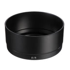 ES-78 Lens Hood Shade for Canon EF 50mm f/1.2L USM Lens, ES-78 ES-78