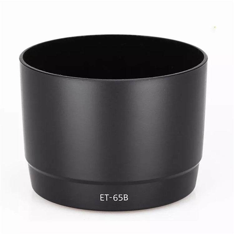 ET-65B Lens Hood Shade for Canon EF 70-300mm F4.5-F5.6 IS USM Lens, ET-65B ET-65B