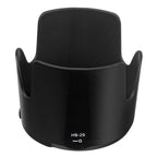HB-29 Lens Hood Shade for Nikon AF‑S 70‑200mm f2.8G VR Lens, HB-29 HB-29