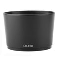 LH-61D Lens Hood Shade for Olympus ZUIKO DIGITAL ED 40-150mm F4-5.6 Lens, LH-61D LH-61D