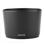 LH-61D Lens Hood Shade for Olympus ZUIKO DIGITAL ED 40-150mm F4-5.6 Lens, LH-61D LH-61D