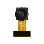 TTGO OV2640 Fisheye Single Lens Camera Module for T-Camera Plus ESP32-DOWDQ6 8MB SPRAM, Fisheye Single Lens Fisheye Single Lens